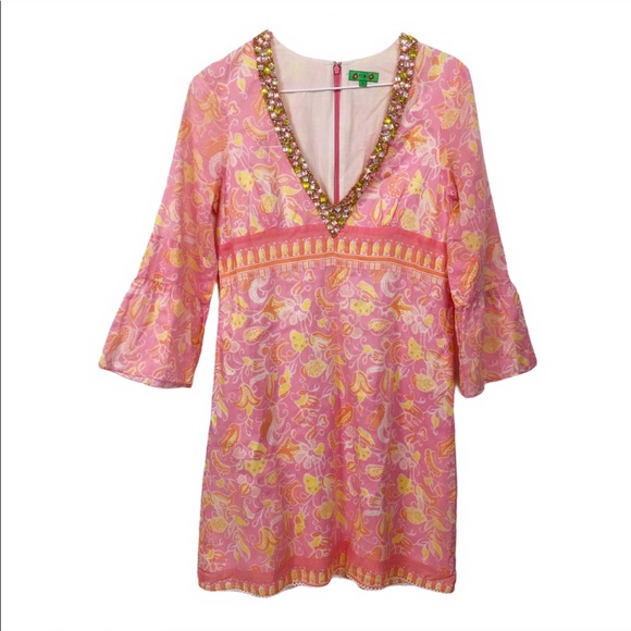 Tibi Dress - Picture 6 of 6